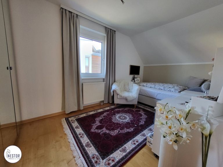 Haus - NESTOR Immobilien