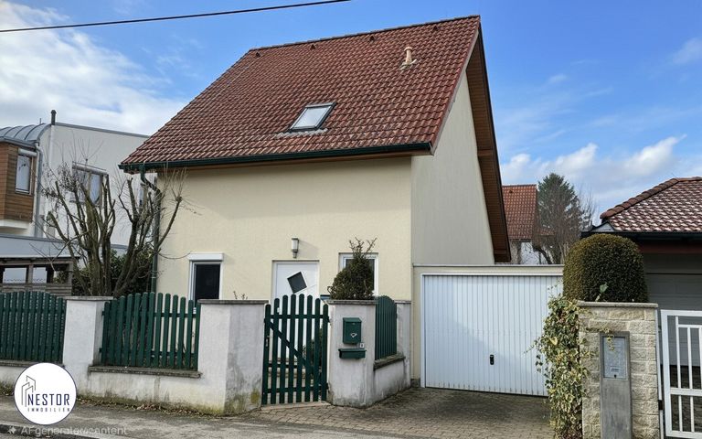 Haus - NESTOR Immobilien