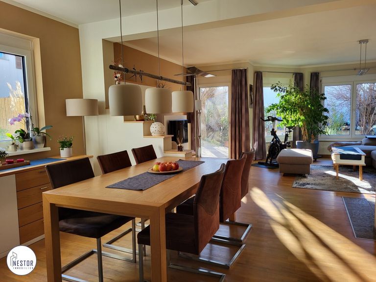 Haus - NESTOR Immobilien