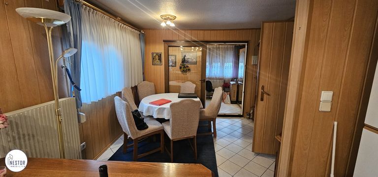 Haus - NESTOR Immobilien