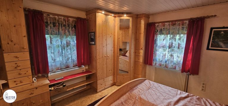 Haus - NESTOR Immobilien