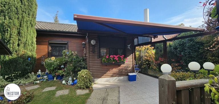 Haus - NESTOR Immobilien