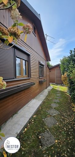 Haus - NESTOR Immobilien