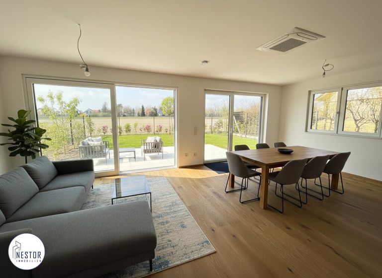 Haus - NESTOR Immobilien