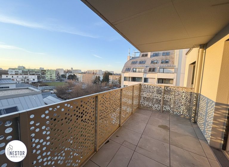 Wohnung - NESTOR Immobilien