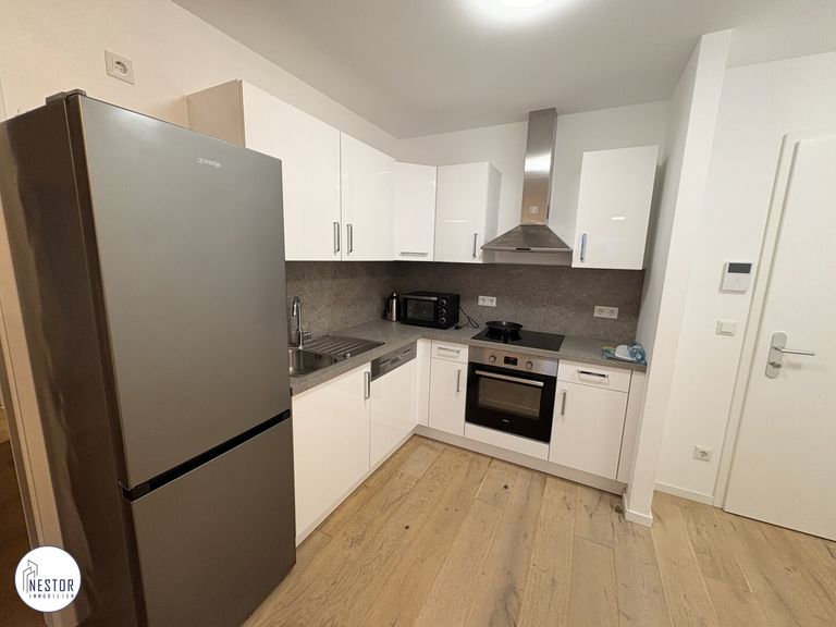 Wohnung - NESTOR Immobilien