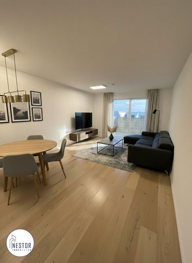 Wohnung - NESTOR Immobilien