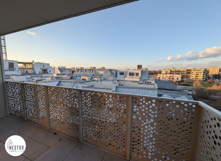 Wohnung - NESTOR Immobilien