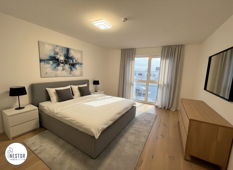 Wohnung - NESTOR Immobilien