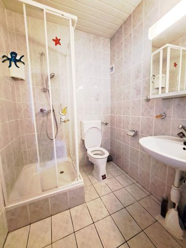Bad & WC