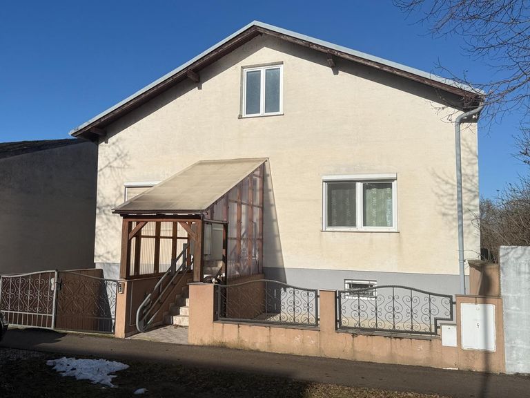 ein tolles Haus mit vielen Möglichkeiten