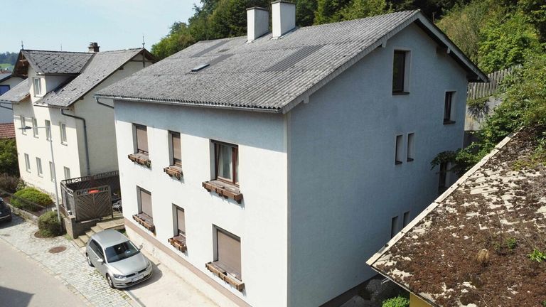 Zweifamilienhaus Attnang-Puchheim