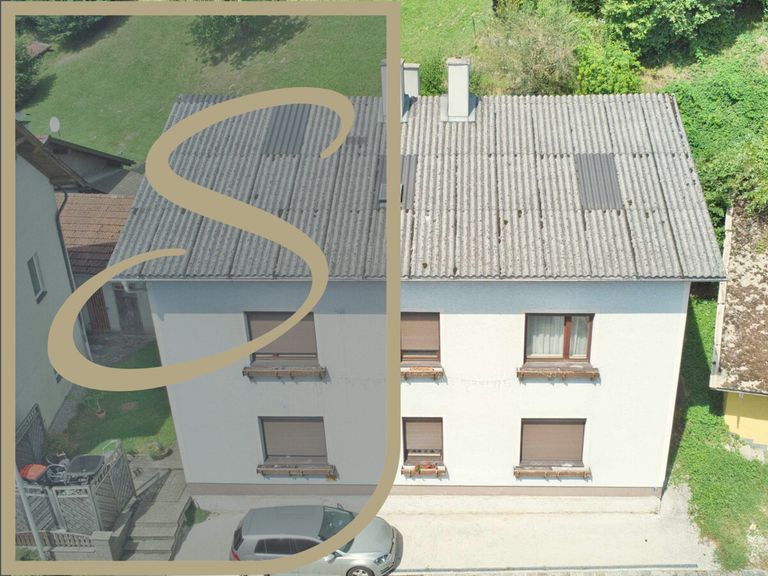 Zweifamilienhaus Attnang-Puchheim