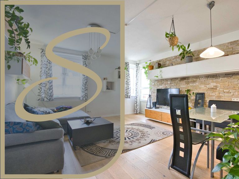 Gartenwohnung Attnang-Puchheim