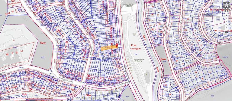 02 Flächenwidmungsplan