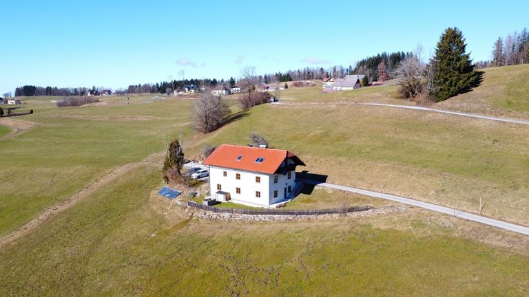 Zweifamilienhaus Thalgau zu verkaufen