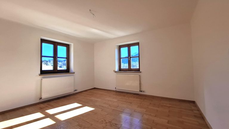 Zweifamilienhaus Thalgau zu verkaufen