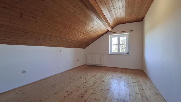 Zweifamilienhaus Thalgau zu verkaufen