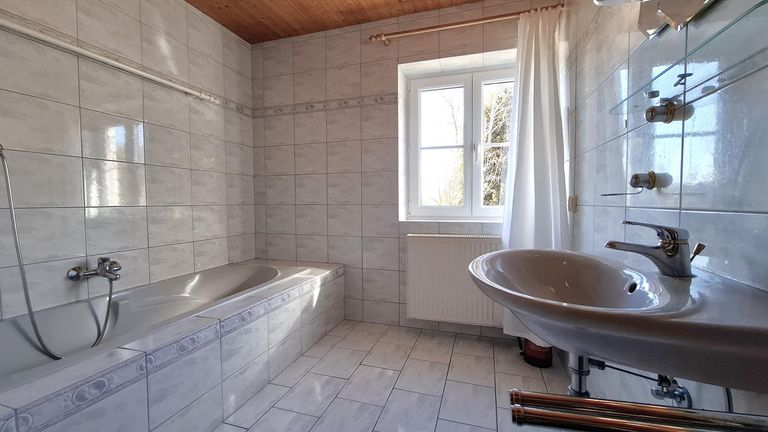 Zweifamilienhaus Thalgau zu verkaufen