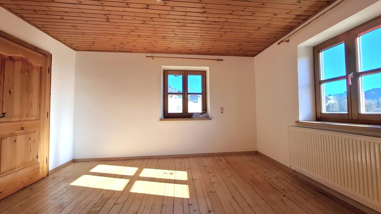 Zweifamilienhaus Thalgau zu verkaufen