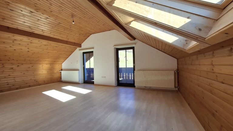 Zweifamilienhaus Thalgau zu verkaufen