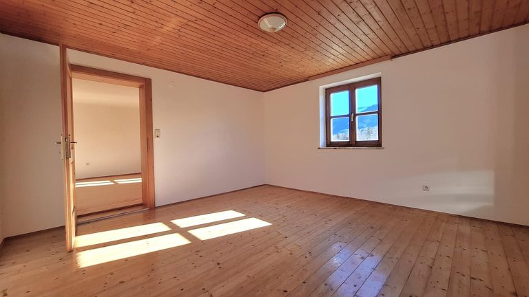 Zweifamilienhaus Thalgau zu verkaufen