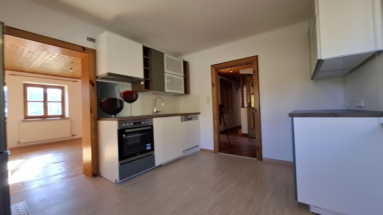 Zweifamilienhaus Thalgau zu verkaufen