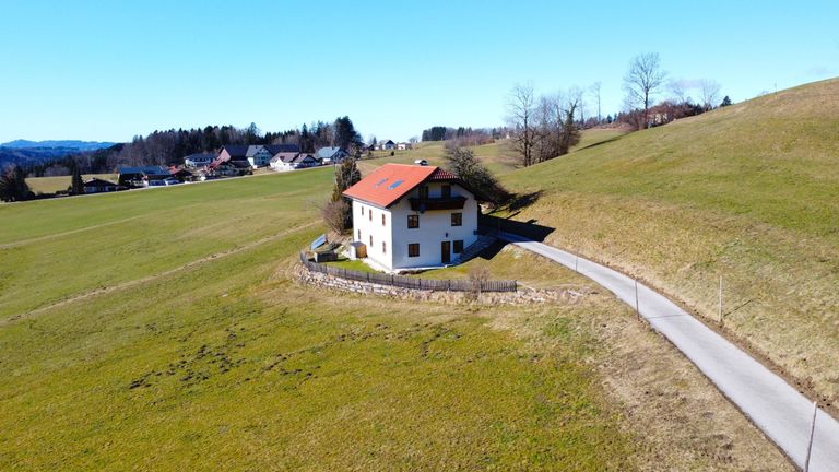Zweifamilienhaus Thalgau zu verkaufen