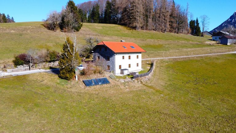 Zweifamilienhaus Thalgau zu verkaufen