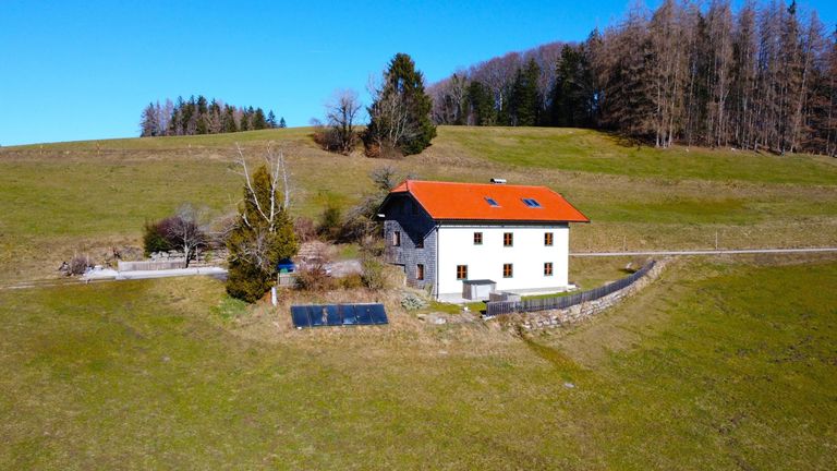 Zweifamilienhaus Thalgau zu verkaufen