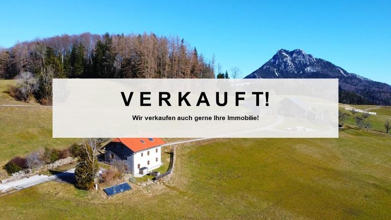 Zweifamilienhaus Thalgau zu verkaufen