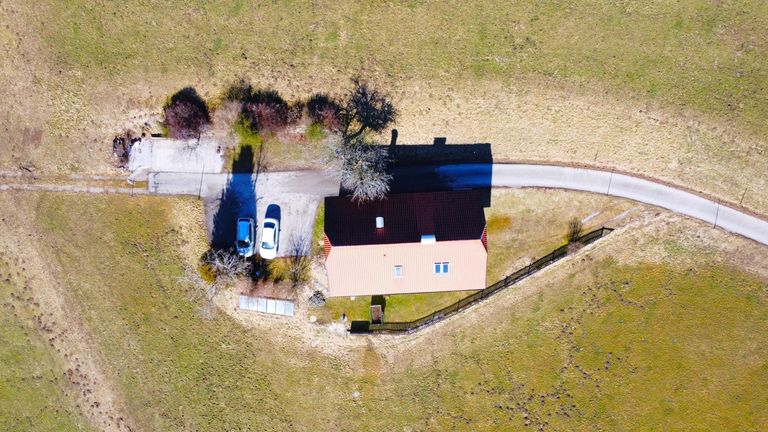 Zweifamilienhaus Thalgau zu verkaufen