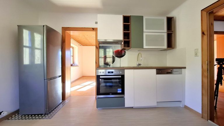 Zweifamilienhaus Thalgau zu verkaufen