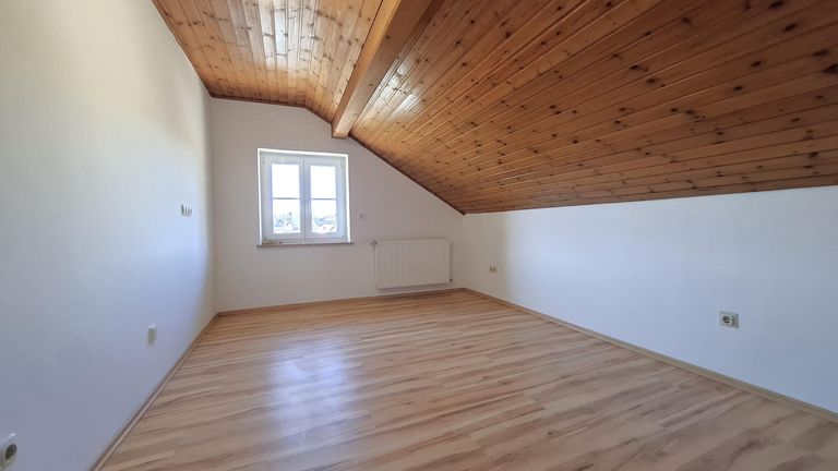 Zweifamilienhaus Thalgau zu verkaufen