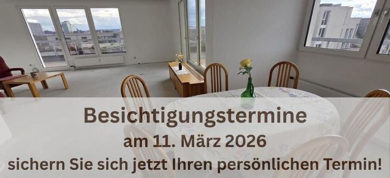 Wohn-/Esszimmer