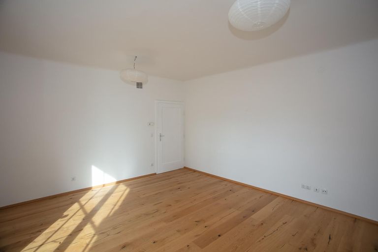 Wohnzimmer Ansicht 2