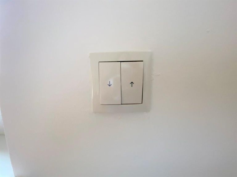 elektrische Außenjalousien