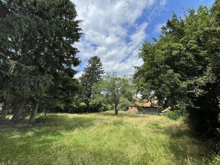 01 Baugrundstück Ollern