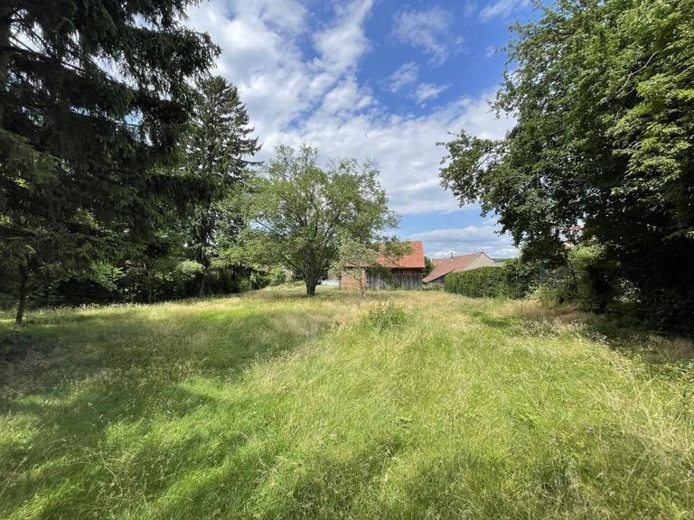 02 Baugrundstück Ollern