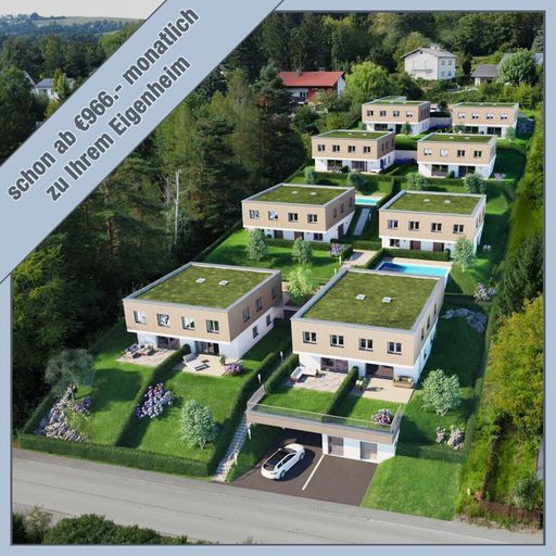 Projektansicht - Symbolfoto