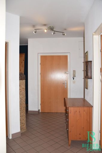 Blick Vorraum/Eingang