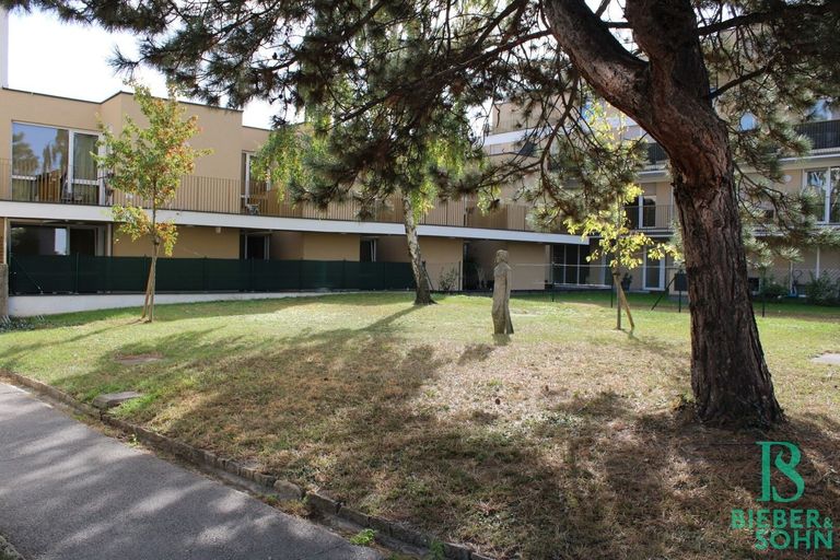 Außenbereich / Hauseingang