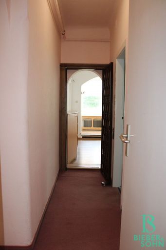 Flur - Verandazimmer