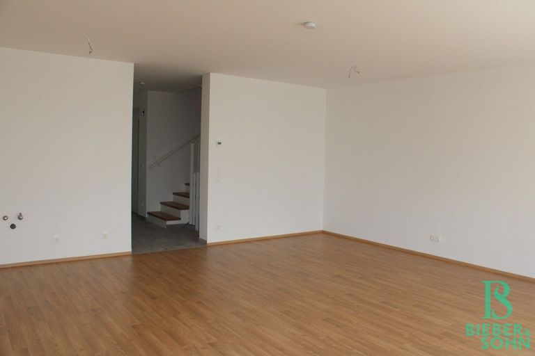 Wohnzimmer - Vorraum