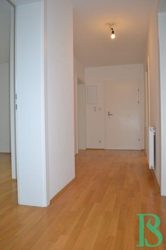 Vorraum/Blick Eingang