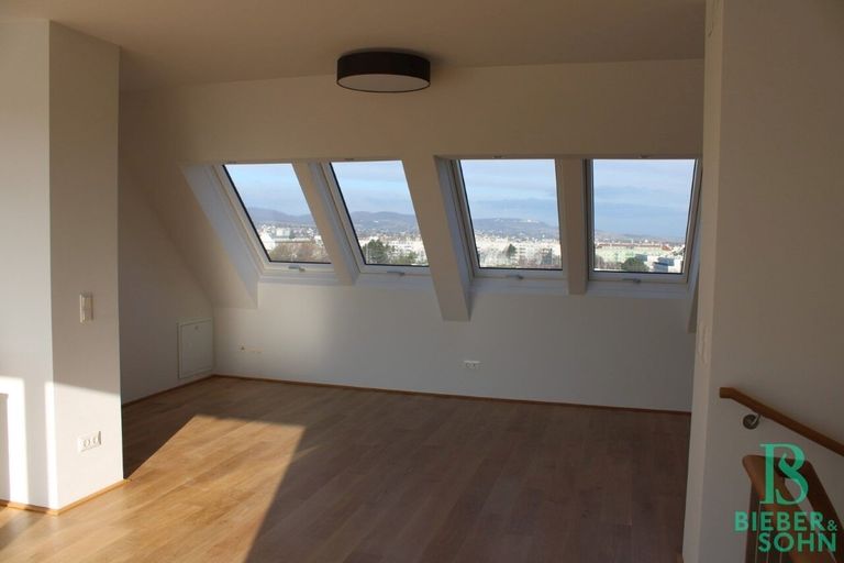 Essbereich / Wohnzimmer