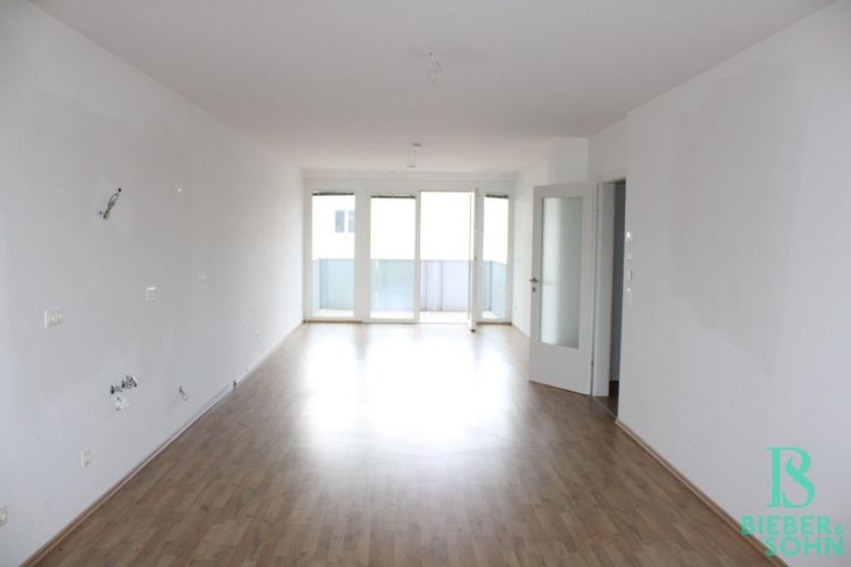 Wohnbereich - Küche