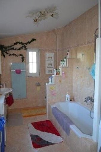 Badezimmer OG