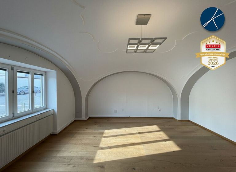 Büroraum