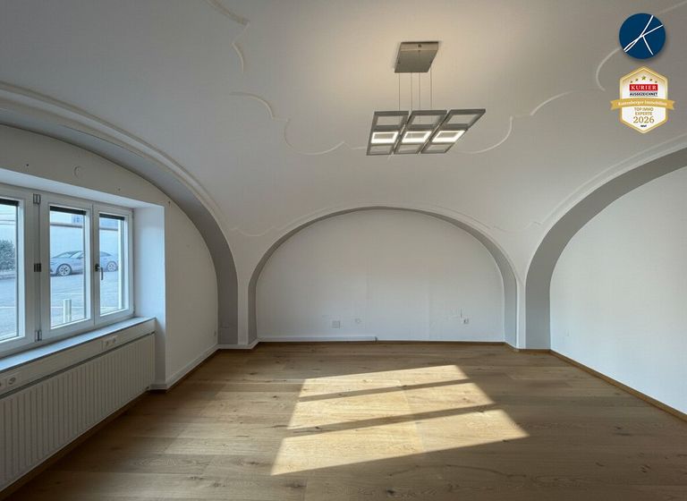 Büroraum